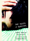 Cover image for The Rules of Survival